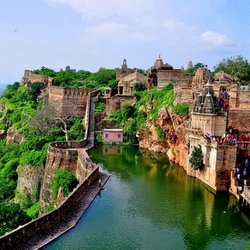 Chittorgarh