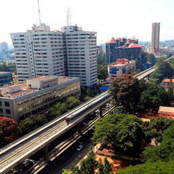 Bangalore