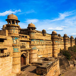 Gwalior