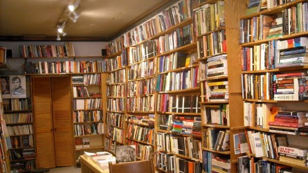 Book Stores In Bhopal