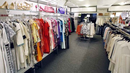 Boutiques In Bhopal