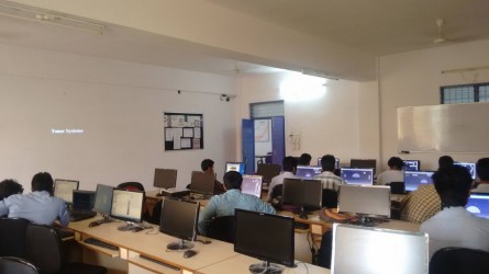 Computer Classes in Bhopal