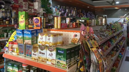 Grocery Stores In Nagpur