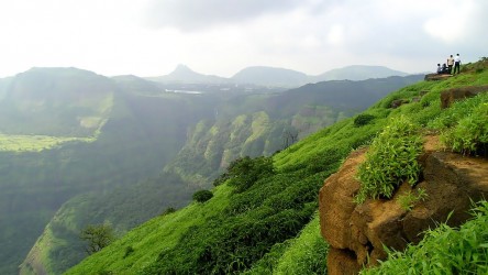Beautiful Places In Pune To Visit